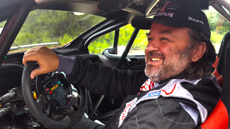 Ο αριθμός 40 και οι ευχές του Μάριου Ηλιόπουλου